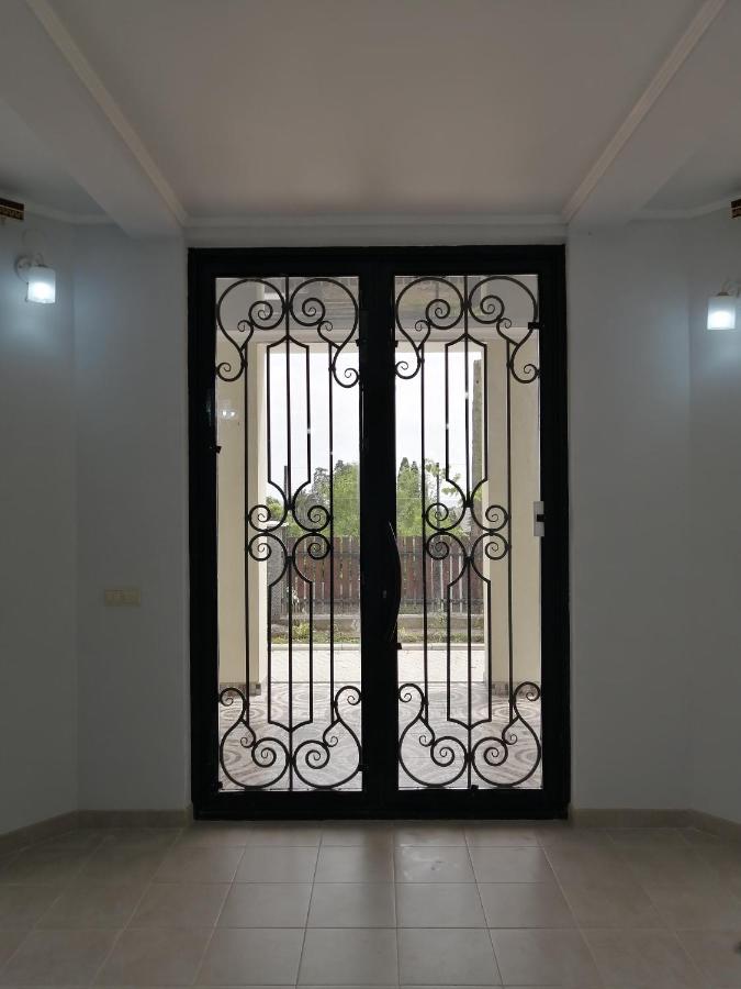 Вилла Блюз New Athos Exterior foto